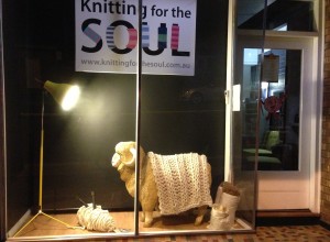 knitting for the soul shop